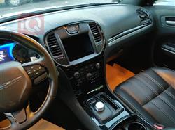 کرایسلەر 300